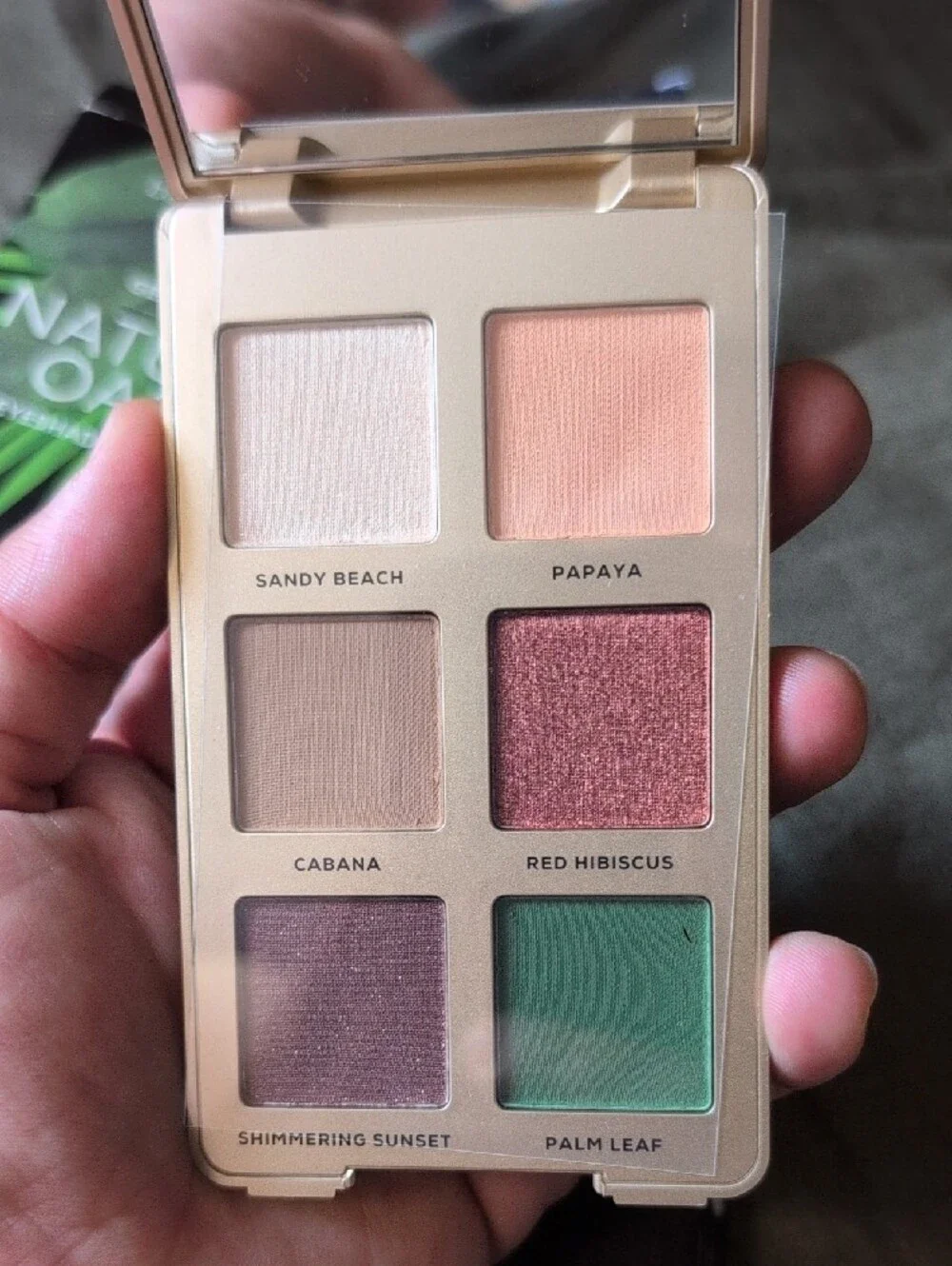 BRAND NEW Eyeshadow Palette Bundle- Neutral and Pink Shades